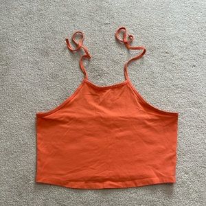 Halter Top